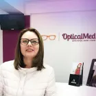 Afacere 5 imagine OPTICALMED Sănătate şi Medicină în Galaţi