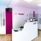 Afacere 7 imagine OPTICALMED Sănătate şi Medicină în Galaţi