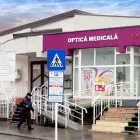 Afacere 8 imagine OPTICALMED Sănătate şi Medicină în Galaţi