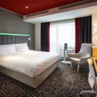 Afacere 22 imagine PARK INN BY RADISSON BUCHAREST HOTEL & RESIDENCE Turism şi Agrement în Bucharest B