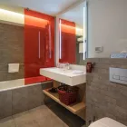 Afacere 25 imagine PARK INN BY RADISSON BUCHAREST HOTEL & RESIDENCE Turism şi Agrement în Bucharest B