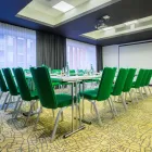 Afacere 34 imagine PARK INN BY RADISSON BUCHAREST HOTEL & RESIDENCE Turism şi Agrement în Bucharest B