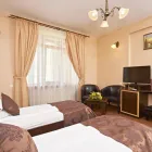 Afacere 1 imagine PENSIUNEA AMBIENT Turism şi Agrement în Brasov BV