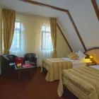 Afacere 18 imagine PENSIUNEA AMBIENT Turism şi Agrement în Brasov BV