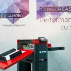 Afacere 1 imagine PERGAMON RD SRL Magazin de scule şi unelte în Apahida CJ