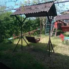 Afacere 1 imagine PETER ANNAMARIA&GEZA Turism şi Agrement în Cristur HD