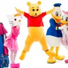 Afacere 11 imagine PETRECERI FANTASTICE Servicii profesionale în Bucureşti