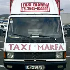Afacere 11 imagine PFA SZEKELY CSABA BELA Transport în Târgu Mureş MS