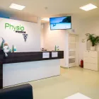 Afacere 5 imagine PHYSIOMEDICA PLUS S.R.L Sănătate şi Medicină în Cluj-Napoca CJ