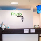 Afacere 7 imagine PHYSIOMEDICA PLUS S.R.L Sănătate şi Medicină în Cluj-Napoca CJ