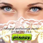 Afacere 1 imagine PIXAZY FOTOGRAFI PROFESIONISTI Servicii profesionale în Braşov