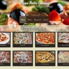 Afacere 2 imagine PIZZA BELLA CRAIOVA Servicii de livrare pizza la domiciliu în Craiova DJ