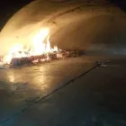 Afacere 1 imagine PIZZERIA ERMANNO Pizzerie în Vaslui
