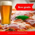 Afacere 1 imagine PIZZERIA MAMMA MIA Servicii de livrare pizza la domiciliu în Bucureşti