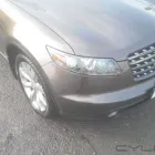Afacere 7 imagine PLASTIC AND GLASS ROMANIA SRL Vopsitorie auto în Târgu Mureş MS