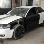 Afacere 15 imagine PLASTIC AND GLASS ROMANIA SRL Vopsitorie auto în Târgu Mureş MS