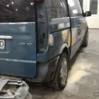 Afacere 16 imagine PLASTIC AND GLASS ROMANIA SRL Vopsitorie auto în Târgu Mureş MS