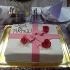 Afacere 2 imagine POLYN ROYAL SALOON Restaurant specializat în salate în Bucureşti