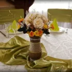 Afacere 30 imagine POLYN ROYAL SALOON Restaurant specializat în salate în Bucureşti