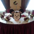 Afacere 33 imagine POLYN ROYAL SALOON Restaurant specializat în salate în Bucureşti