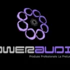 Afacere 1 imagine POWERAUDIO SRL Shopping în Iaşi