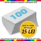 Afacere 8 imagine PRINTFLEX STUDIO SRL Shopping în Cluj-Napoca CJ