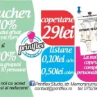 Afacere 9 imagine PRINTFLEX STUDIO SRL Shopping în Cluj-Napoca CJ