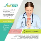 Afacere 3 imagine PROCLINIC Sănătate şi Medicină în Galaţi