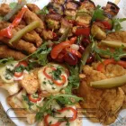 Afacere 2 imagine PRONTO CATERING Servicii profesionale în Bucureşti