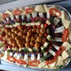 Afacere 3 imagine PRONTO CATERING Servicii profesionale în Bucureşti