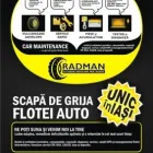 Afacere 1 imagine RADMAN CORPORATION Vulcanizare în Iaşi