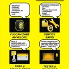 Afacere 2 imagine RADMAN CORPORATION Vulcanizare în Iaşi