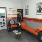 Afacere 3 imagine RADMAN CORPORATION Vulcanizare în Iaşi