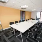 Afacere 1 imagine REGUS - BUCHAREST CITY CENTRE Construcţii şi Imobiliare în Bucharest B