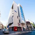 Afacere 4 imagine REGUS - BUCHAREST CITY CENTRE Construcţii şi Imobiliare în Bucharest B