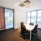Afacere 8 imagine REGUS - BUCHAREST CITY CENTRE Construcţii şi Imobiliare în Bucharest B