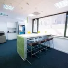 Afacere 10 imagine REGUS - BUCHAREST CITY CENTRE Construcţii şi Imobiliare în Bucharest B