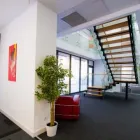 Afacere 11 imagine REGUS - BUCHAREST CITY CENTRE Construcţii şi Imobiliare în Bucharest B