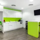 Afacere 5 imagine REGUS - BUCHAREST, GREEN GATE Construcţii şi Imobiliare în Bucharest B