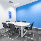 Afacere 7 imagine REGUS - BUCHAREST, GREEN GATE Construcţii şi Imobiliare în Bucharest B