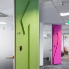 Afacere 5 imagine REGUS - BUCHAREST, IRIDE BUSINESS CENTRE Construcţii şi Imobiliare în Bucharest B