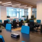Afacere 9 imagine REGUS - BUCHAREST, IRIDE BUSINESS CENTRE Construcţii şi Imobiliare în Bucharest B