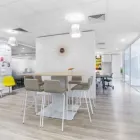 Afacere 1 imagine REGUS - BUCHAREST, PRIMAVERA Construcţii şi Imobiliare în Bucharest B