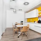 Afacere 2 imagine REGUS - BUCHAREST, PRIMAVERA Construcţii şi Imobiliare în Bucharest B