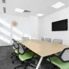 Afacere 7 imagine REGUS - BUCHAREST, PRIMAVERA Construcţii şi Imobiliare în Bucharest B