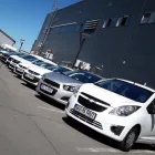 Afacere 1 imagine RENTISSIMO RENT A CAR Turism şi Agrement în Braşov