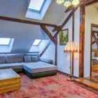 Afacere 9 imagine RESIDENCE AMBIENT Turism şi Agrement în Braşov