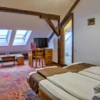 Afacere 16 imagine RESIDENCE AMBIENT Turism şi Agrement în Braşov