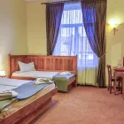 Afacere 18 imagine RESIDENCE AMBIENT Turism şi Agrement în Braşov