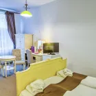 Afacere 21 imagine RESIDENCE AMBIENT Turism şi Agrement în Braşov